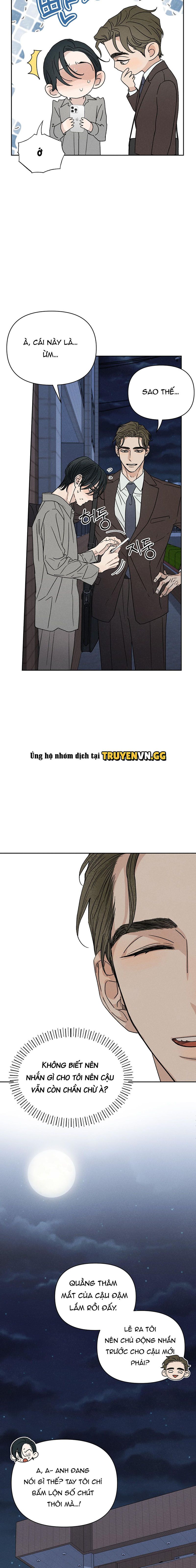 đọc truyện Của Rẻ Là Của Ôi! Chương 3 ảnh 7 tại Giả Dược