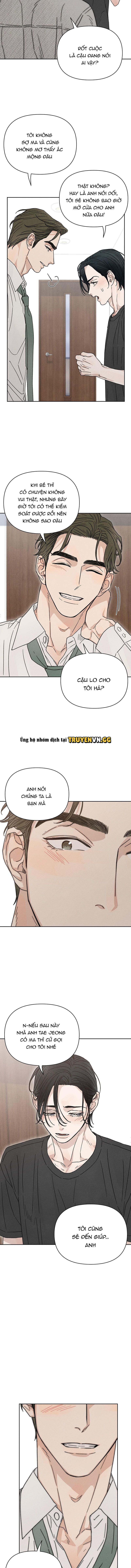 đọc truyện Của Rẻ Là Của Ôi! Chương 4 ảnh 12 tại Giả Dược