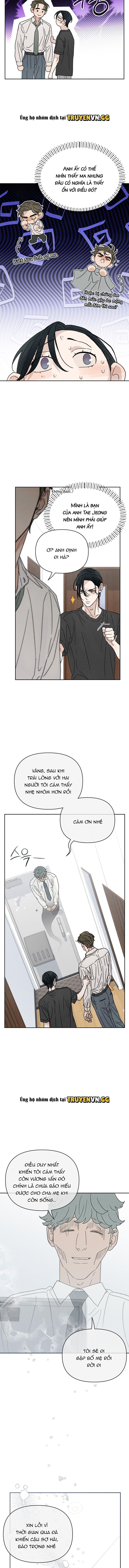 đọc truyện Của Rẻ Là Của Ôi! Chương 4 ảnh 10 tại Giả Dược