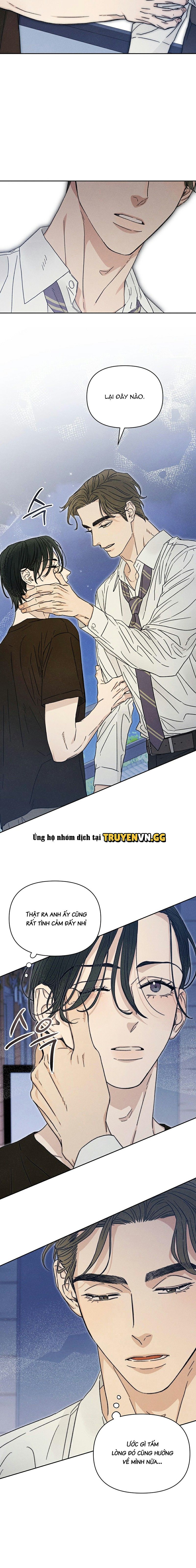 đọc truyện Của Rẻ Là Của Ôi! Chương 6 ảnh 11 tại Giả Dược