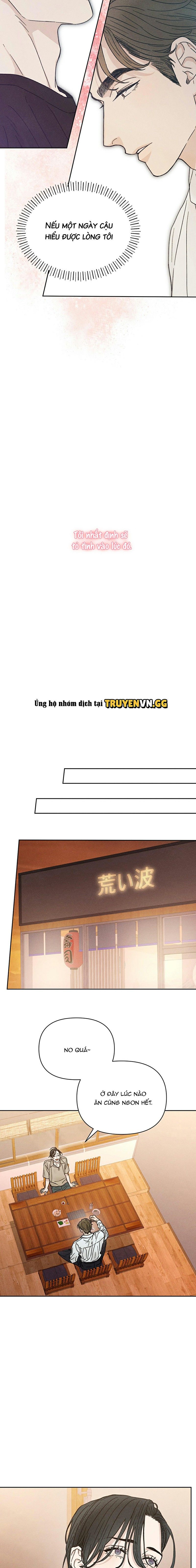 đọc truyện Của Rẻ Là Của Ôi! Chương 6 ảnh 14 tại Giả Dược