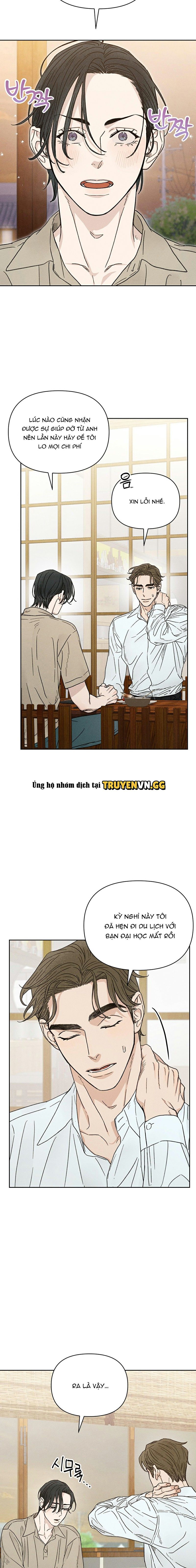 đọc truyện Của Rẻ Là Của Ôi! Chương 6 ảnh 16 tại Giả Dược
