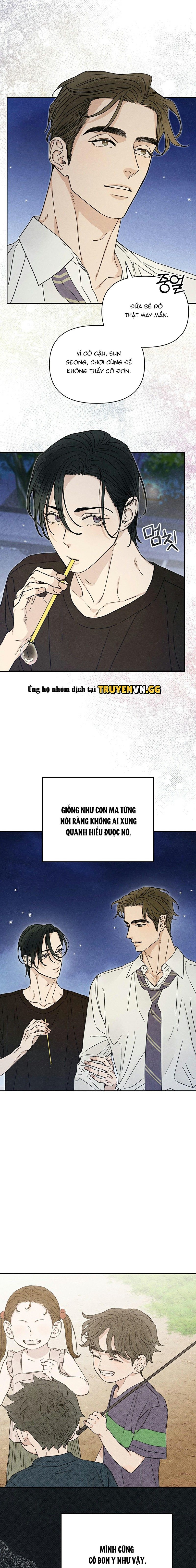 đọc truyện Của Rẻ Là Của Ôi! Chương 6 ảnh 6 tại Giả Dược