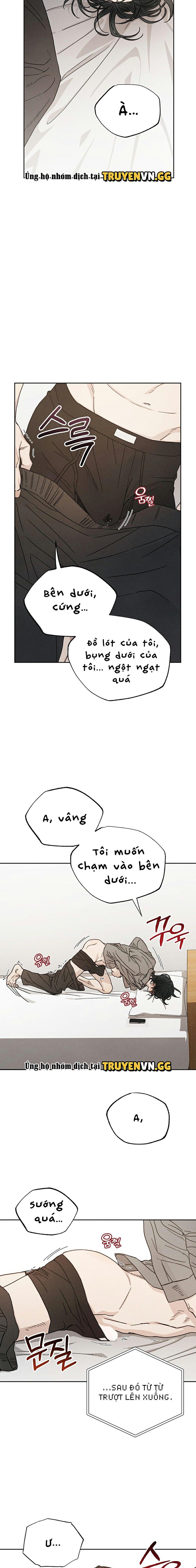 đọc truyện Của Rẻ Là Của Ôi! Chương 7 ảnh 13 tại Giả Dược