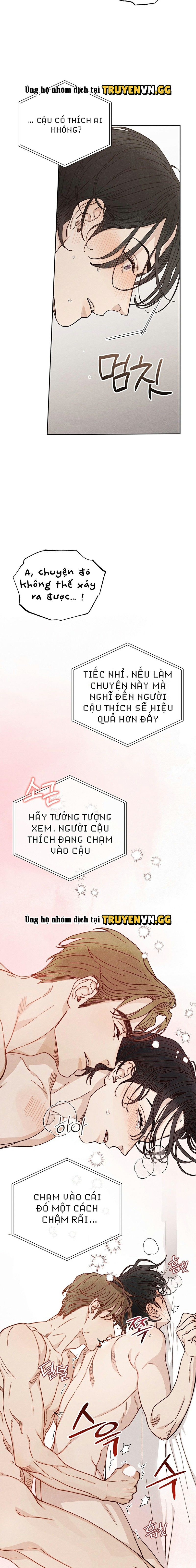 đọc truyện Của Rẻ Là Của Ôi! Chương 7 ảnh 15 tại Giả Dược