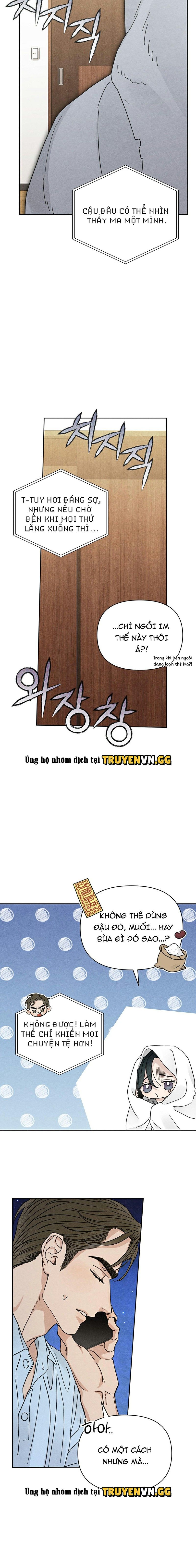 đọc truyện Của Rẻ Là Của Ôi! Chương 7 ảnh 5 tại Giả Dược