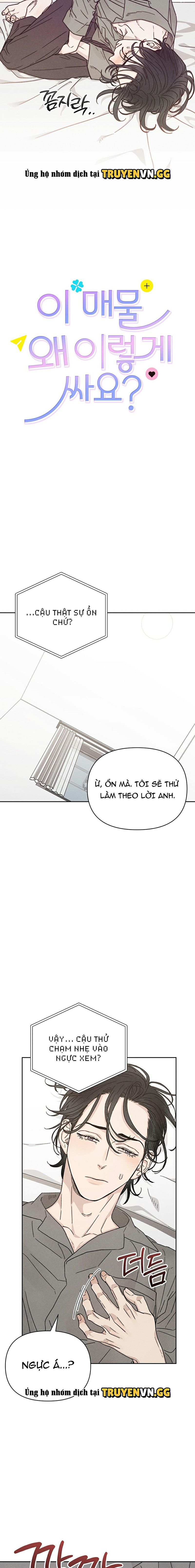 đọc truyện Của Rẻ Là Của Ôi! Chương 7 ảnh 8 tại Giả Dược