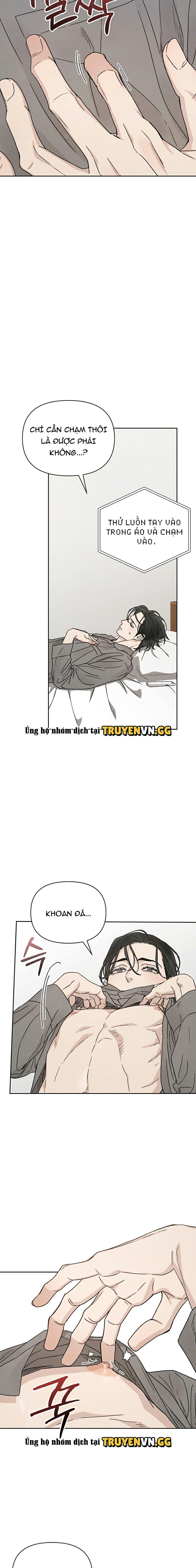 đọc truyện Của Rẻ Là Của Ôi! Chương 7 ảnh 9 tại Giả Dược