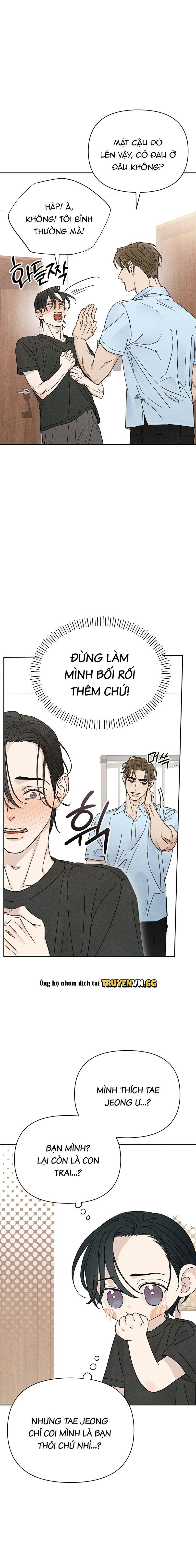 đọc truyện Của Rẻ Là Của Ôi! Chương 8 ảnh 11 tại Giả Dược