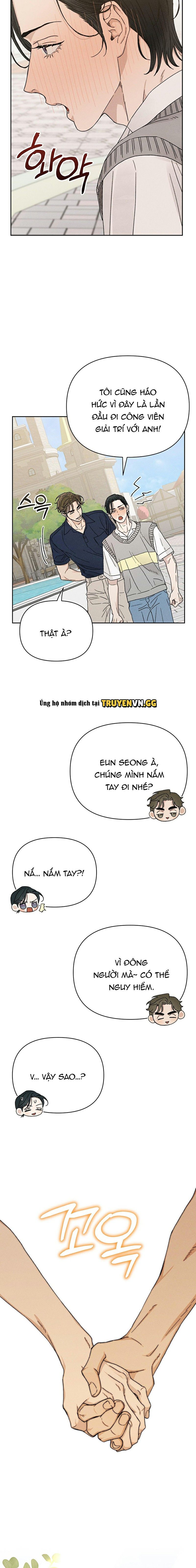 đọc truyện Của Rẻ Là Của Ôi! Chương 8 ảnh 20 tại Giả Dược