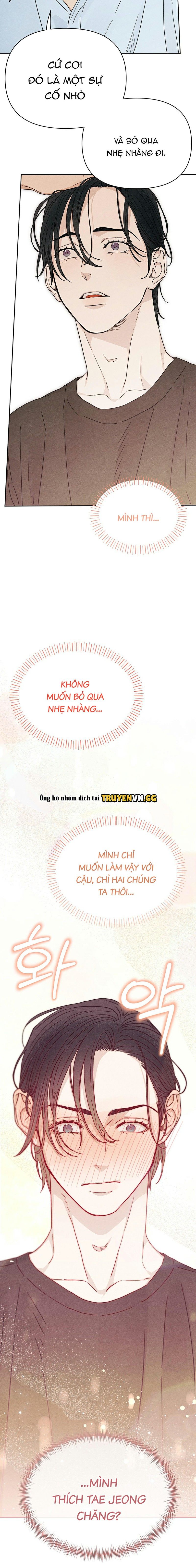 đọc truyện Của Rẻ Là Của Ôi! Chương 8 ảnh 10 tại Giả Dược