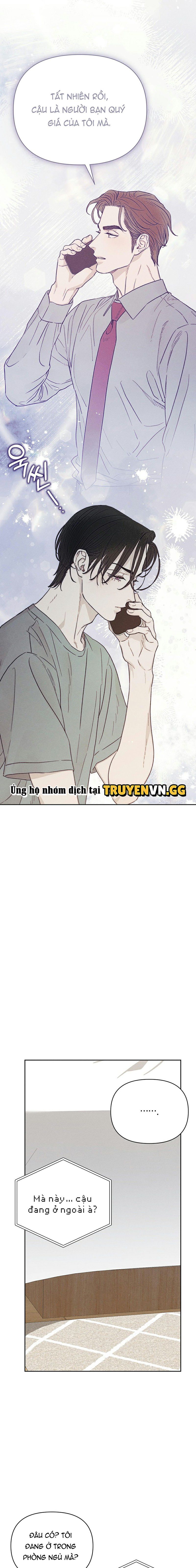 đọc truyện Của Rẻ Là Của Ôi! Chương 9 ảnh 16 tại Giả Dược