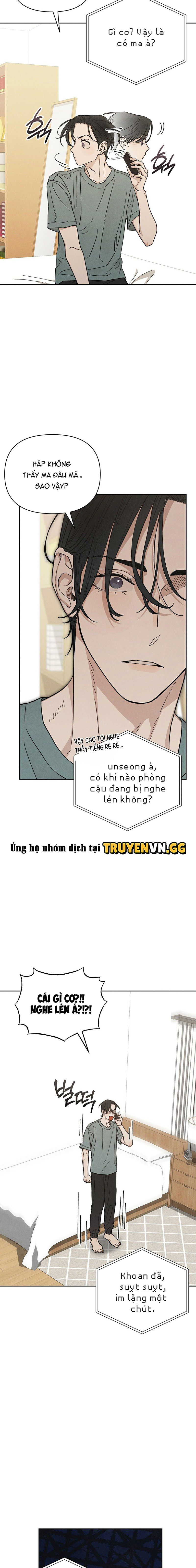 đọc truyện Của Rẻ Là Của Ôi! Chương 9 ảnh 17 tại Giả Dược