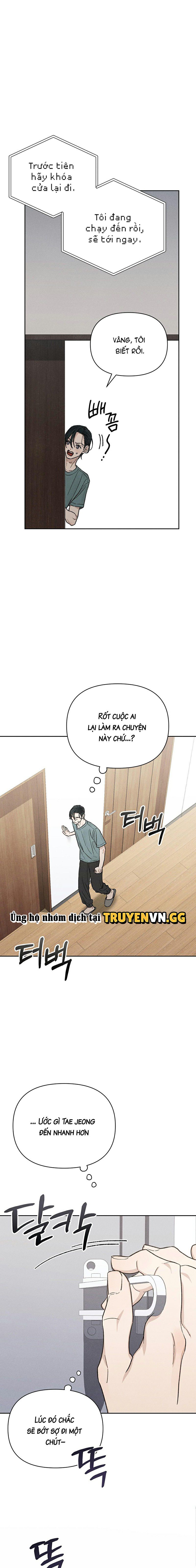 đọc truyện Của Rẻ Là Của Ôi! Chương 9 ảnh 19 tại Giả Dược