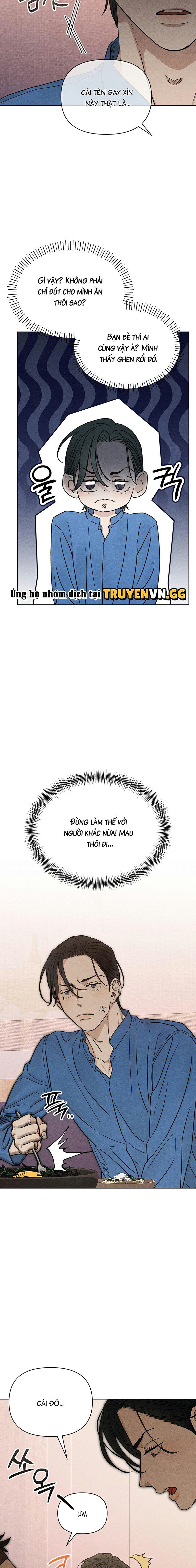 đọc truyện Của Rẻ Là Của Ôi! Chương 9 ảnh 8 tại Giả Dược