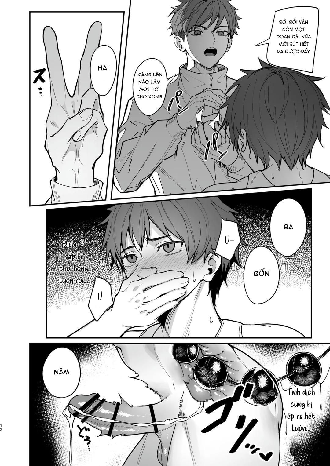 đọc truyện Cúc Ciu Full Hd Chương 31 ảnh 13 tại Thiên Thai Truyện