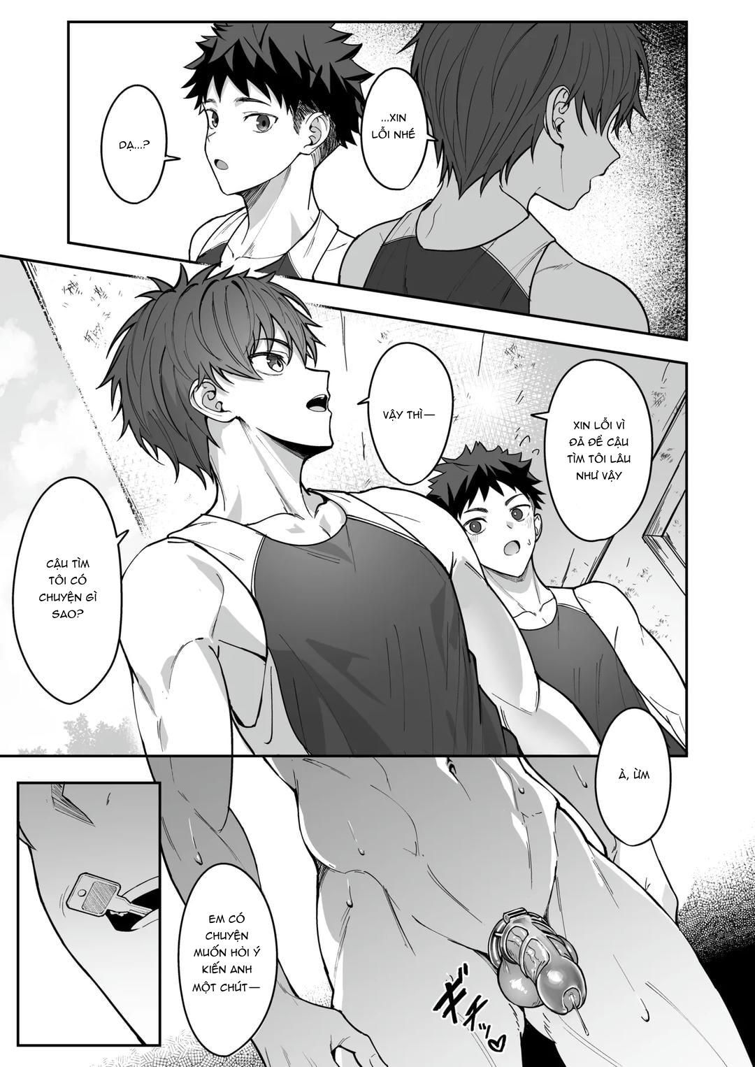 đọc truyện Cúc Ciu Full Hd Chương 31 ảnh 40 tại Thiên Thai Truyện