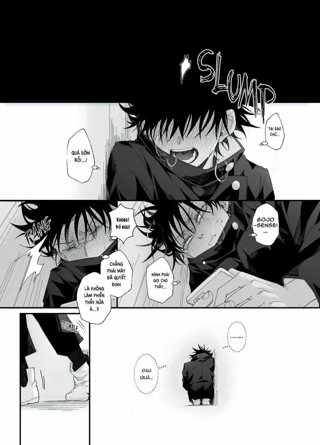 đọc truyện Cúc Ciu Full Hd Chương 32 ảnh 14 tại Thiên Thai Truyện