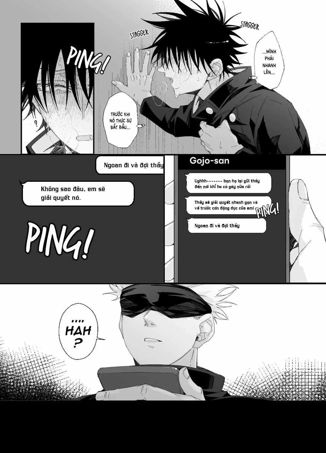 đọc truyện Cúc Ciu Full Hd Chương 32 ảnh 15 tại Thiên Thai Truyện