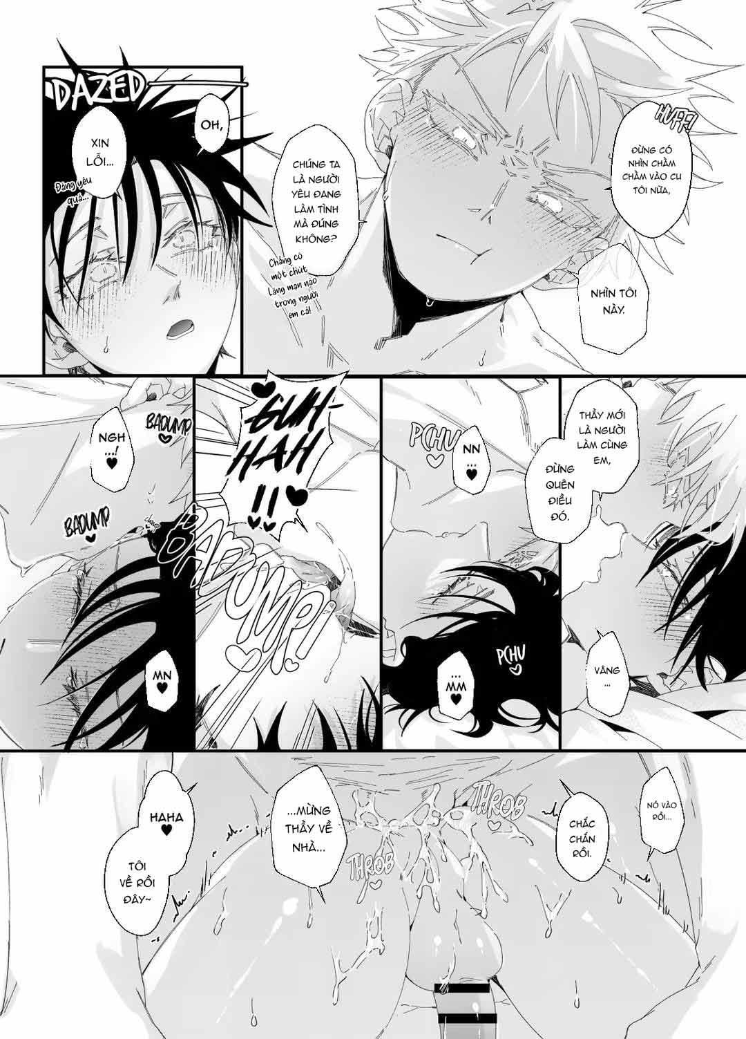 đọc truyện Cúc Ciu Full Hd Chương 33 ảnh 16 tại Thiên Thai Truyện