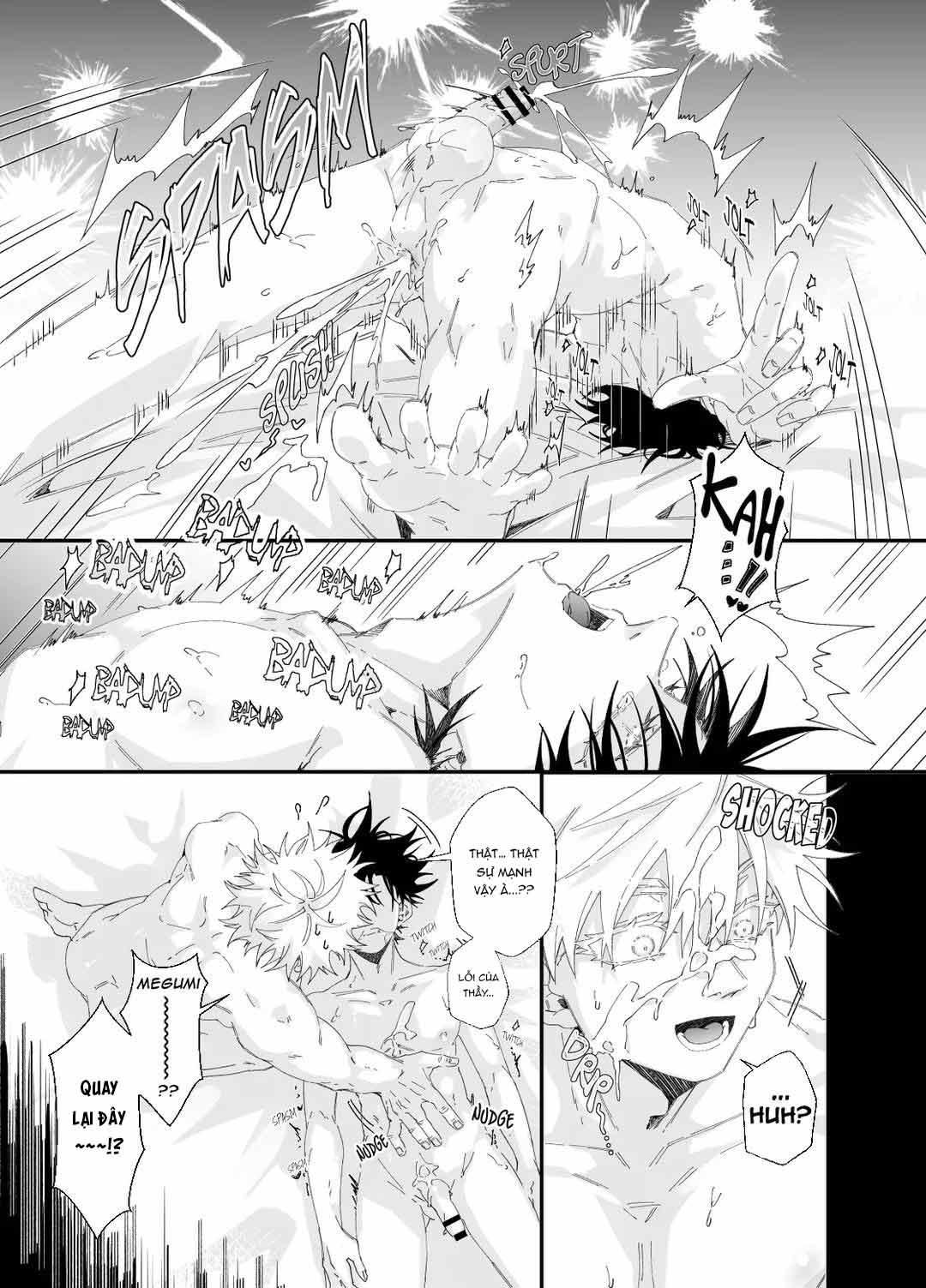 đọc truyện Cúc Ciu Full Hd Chương 33 ảnh 26 tại Thiên Thai Truyện