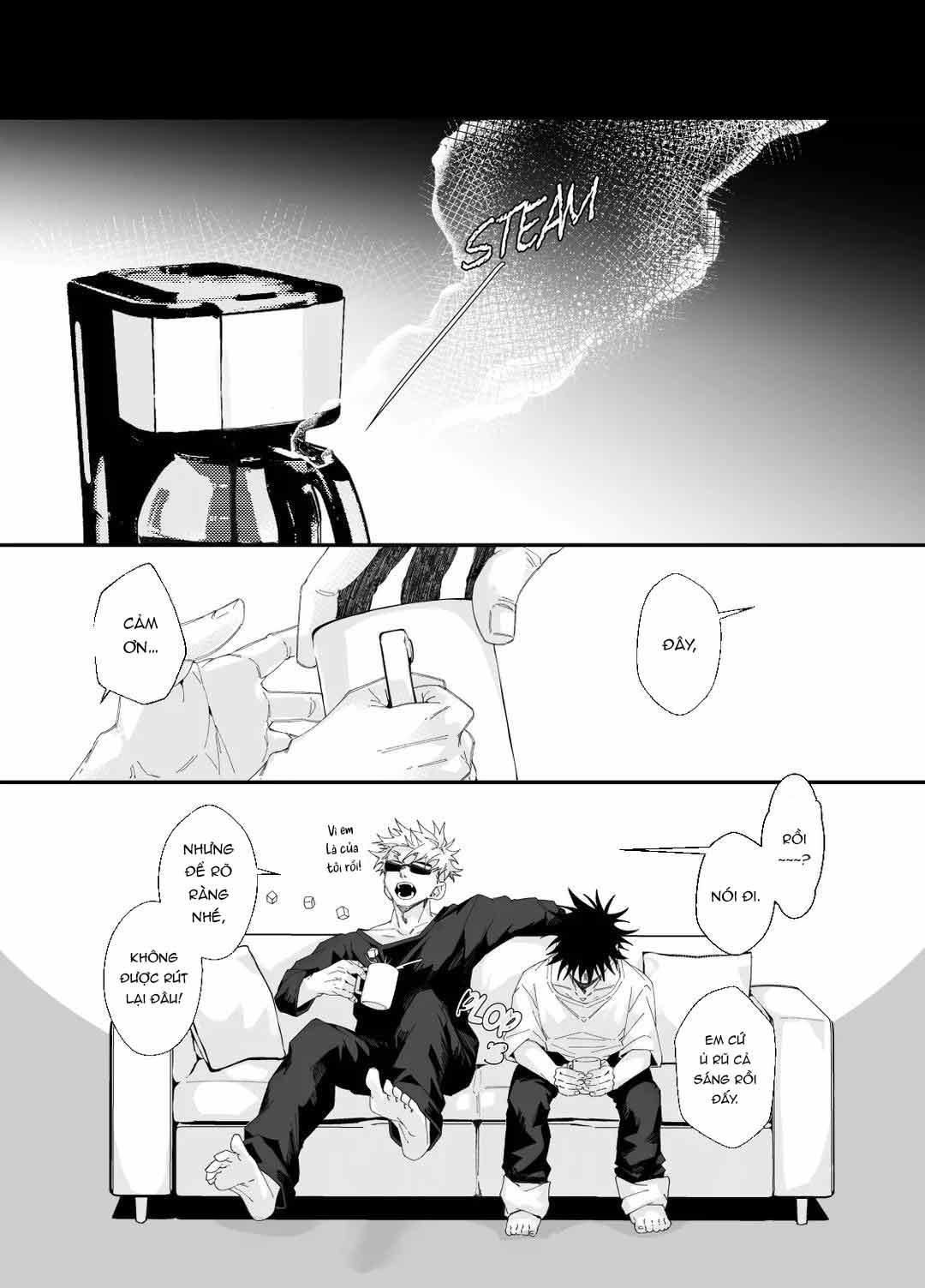 đọc truyện Cúc Ciu Full Hd Chương 33 ảnh 27 tại Thiên Thai Truyện