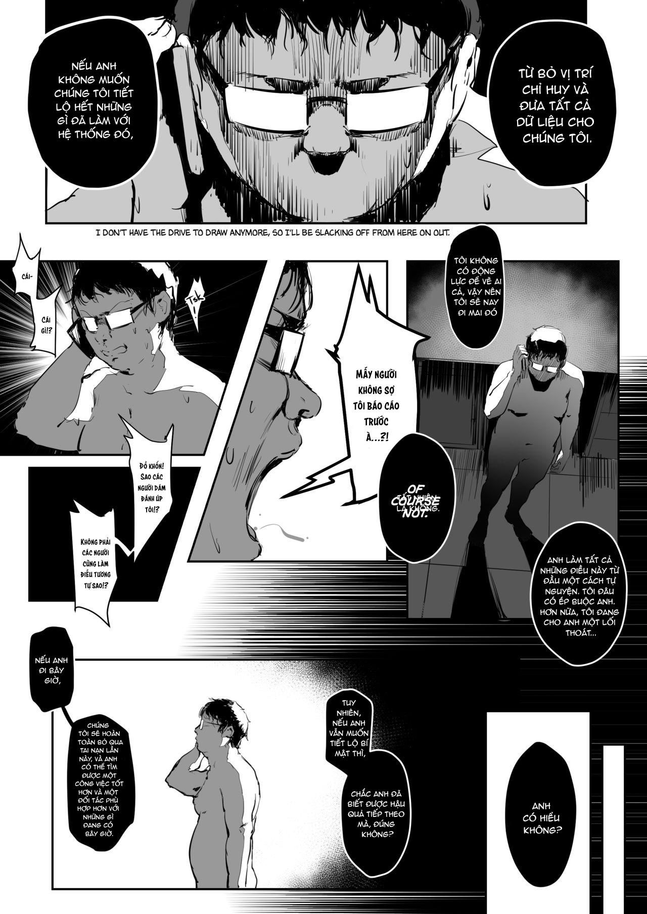 đọc truyện Cúc Ciu Full Hd Chương 35 ảnh 8 tại Thiên Thai Truyện