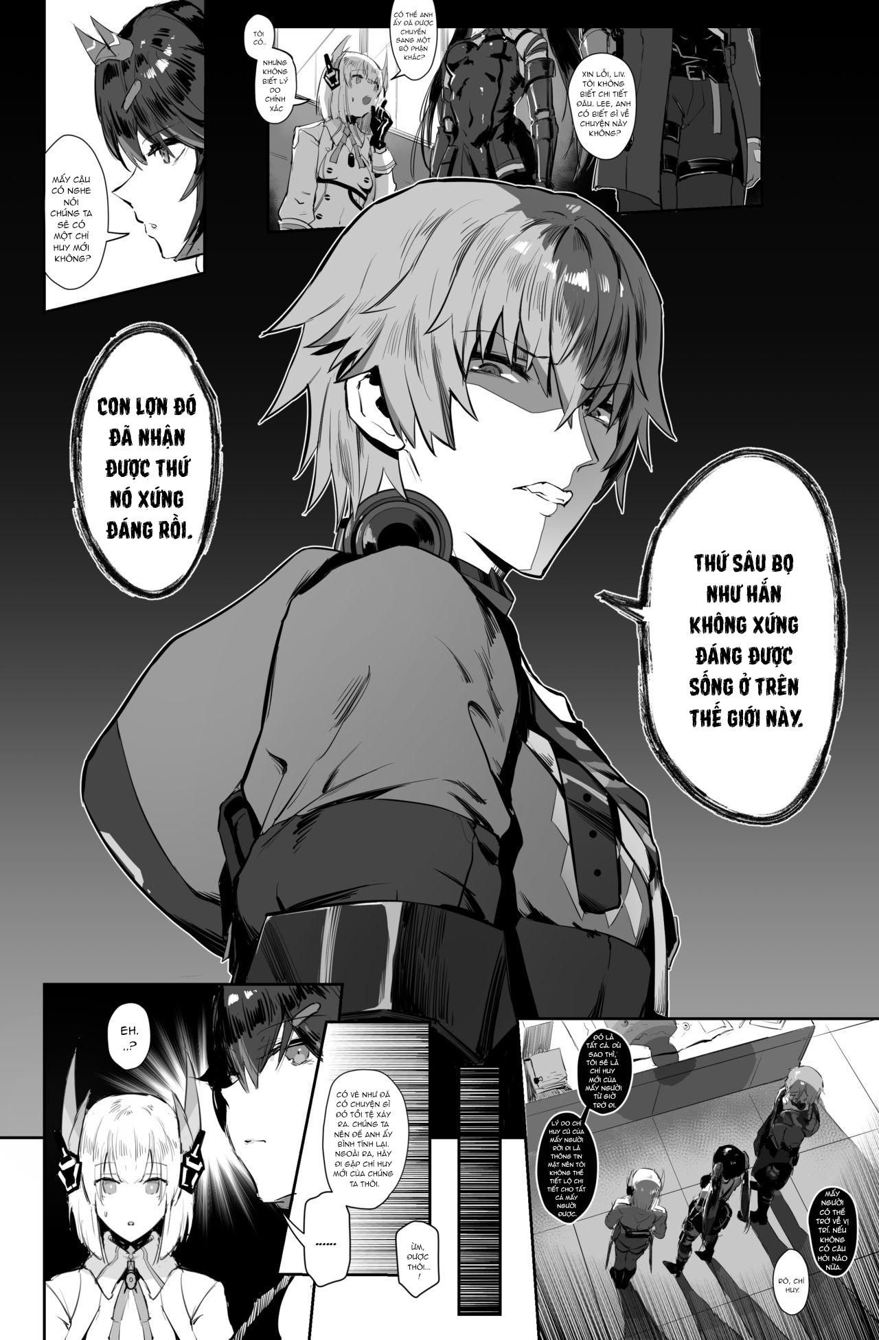 đọc truyện Cúc Ciu Full Hd Chương 35 ảnh 9 tại Thiên Thai Truyện