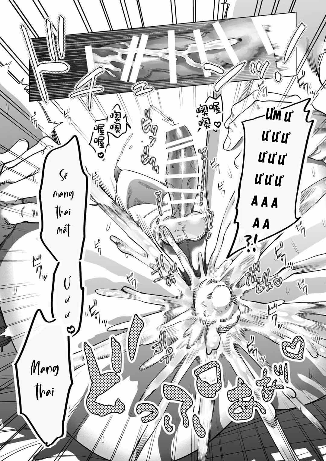 đọc truyện Cúc Ciu Full Hd Chương 36 ảnh 18 tại Thiên Thai Truyện