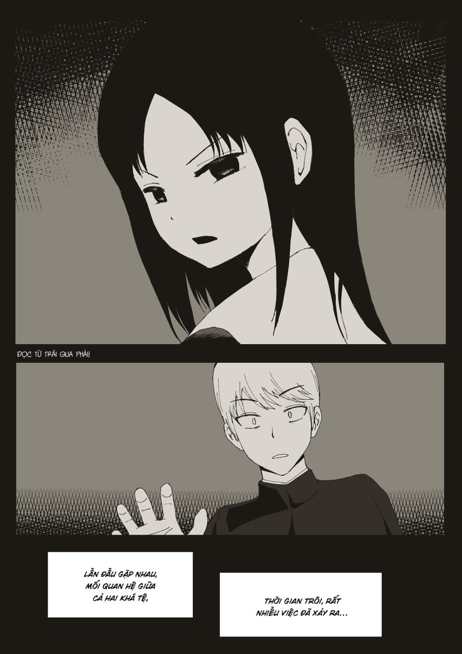 Cực Dâm Oneshot page 2 - Giả Dược