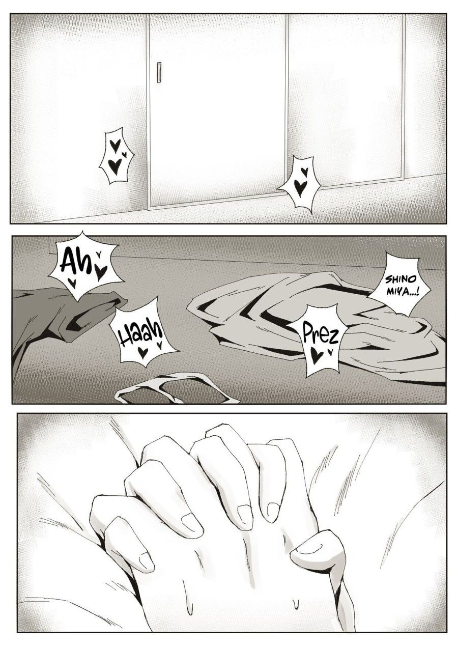 Cực Dâm Oneshot page 3 - Giả Dược