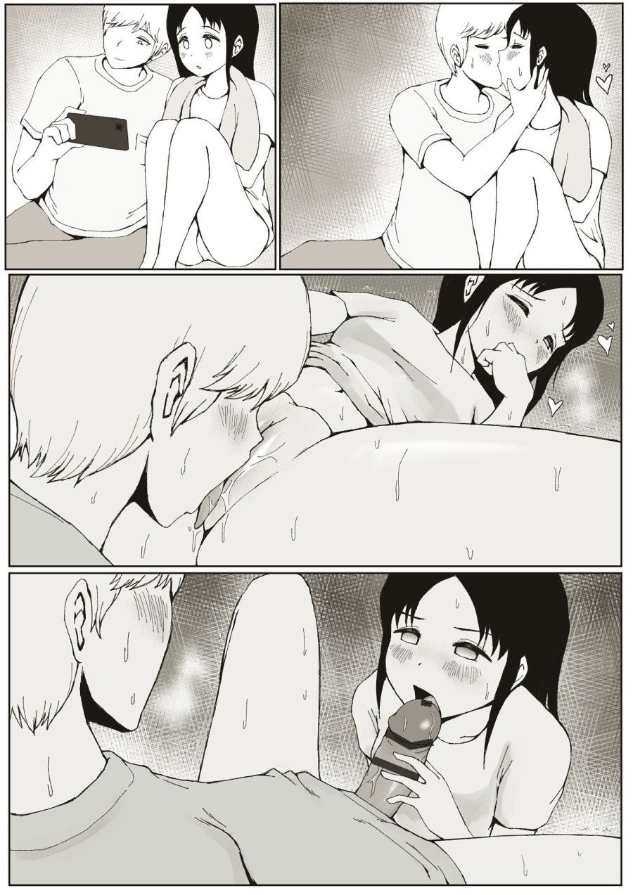 Cực Dâm Oneshot page 10 - Giả Dược