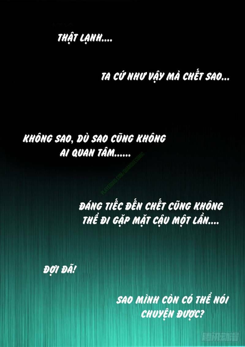 đọc truyện Cực Phẩm Diêm La Hệ Thống Chương 1 ảnh 19 tại Truyện Dạ Ký