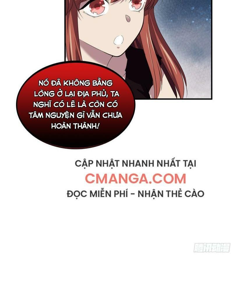 đọc truyện Cực Phẩm Diêm La Hệ Thống Chương 100 ảnh 27 tại Thiên Thai Truyện