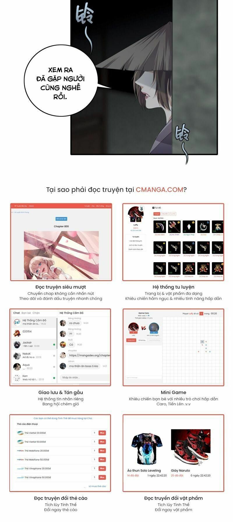 đọc truyện Cực Phẩm Diêm La Hệ Thống Chương 101 ảnh 17 tại Truyện Dạ Ký