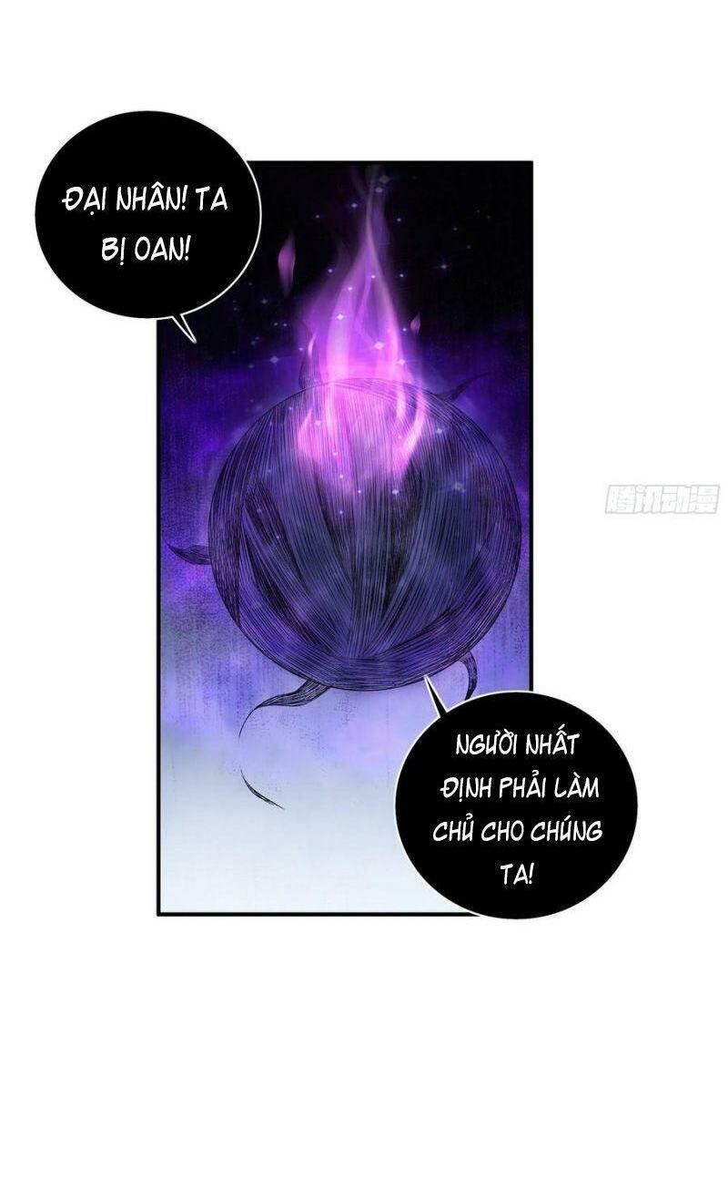 đọc truyện Cực Phẩm Diêm La Hệ Thống Chương 103 ảnh 21 tại Thiên Thai Truyện