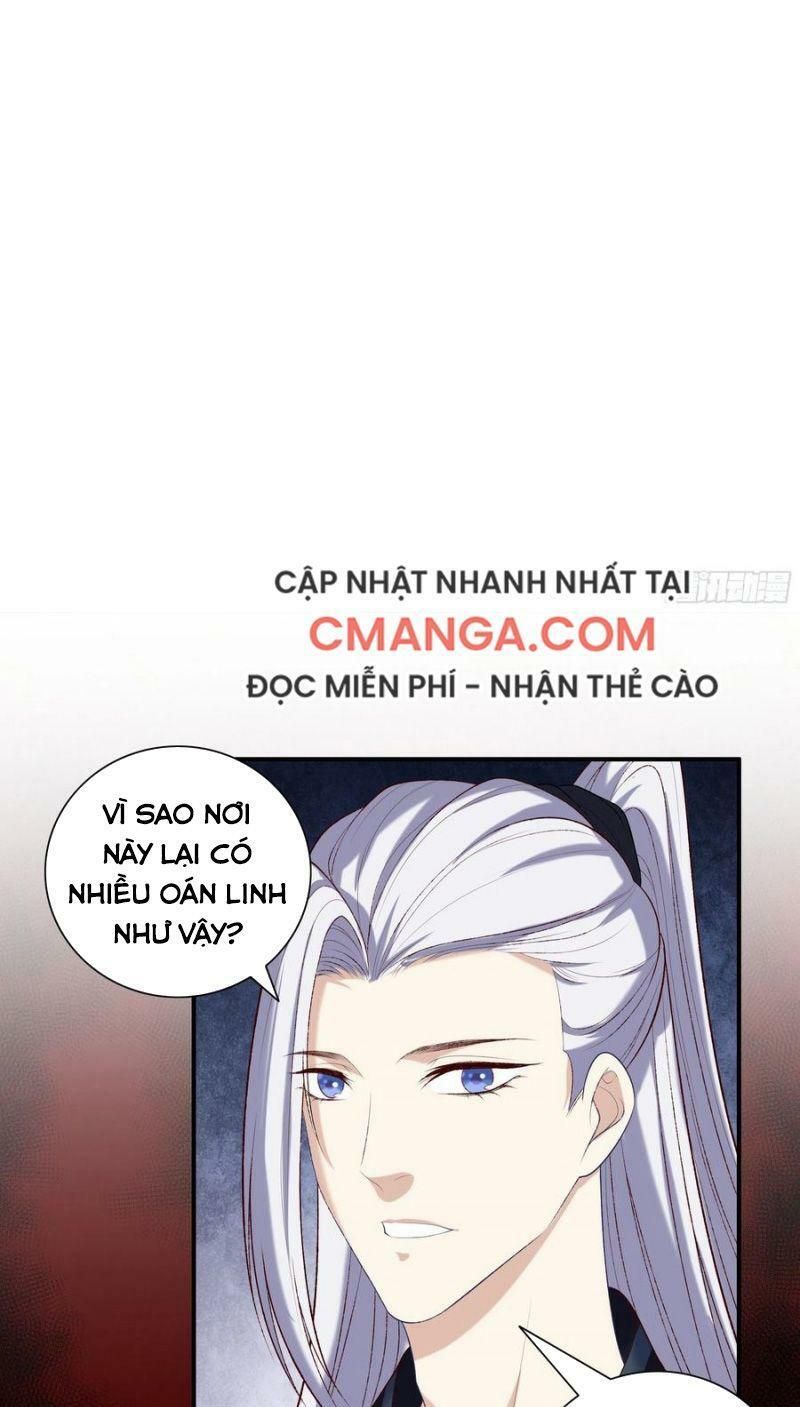 đọc truyện Cực Phẩm Diêm La Hệ Thống Chương 103 ảnh 22 tại Thiên Thai Truyện
