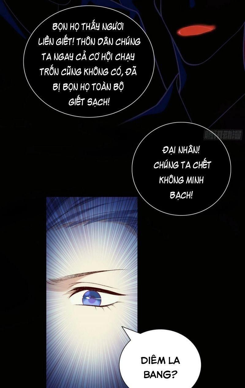 đọc truyện Cực Phẩm Diêm La Hệ Thống Chương 103 ảnh 24 tại Thiên Thai Truyện