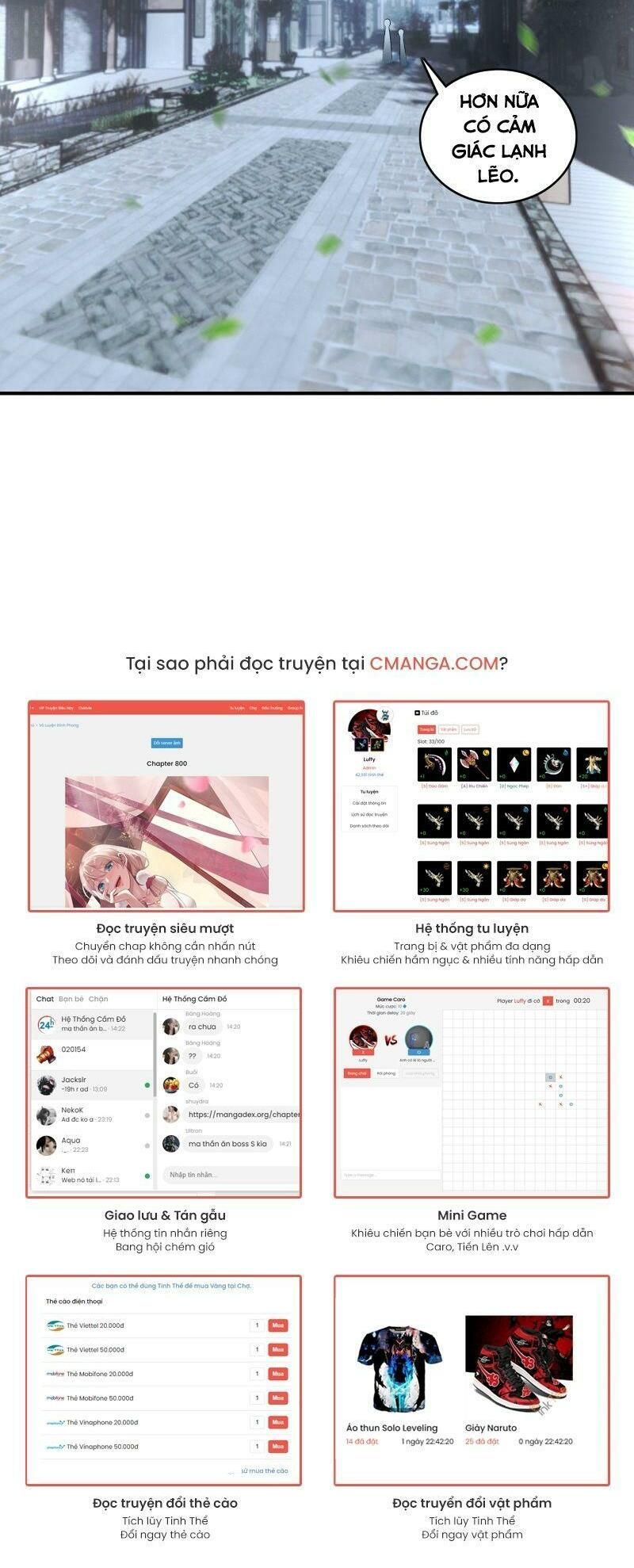 đọc truyện Cực Phẩm Diêm La Hệ Thống Chương 104 ảnh 17 tại Thiên Thai Truyện