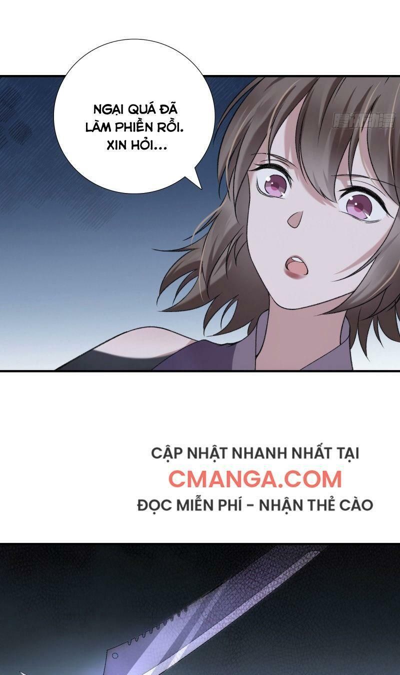 đọc truyện Cực Phẩm Diêm La Hệ Thống Chương 104 ảnh 20 tại Thiên Thai Truyện