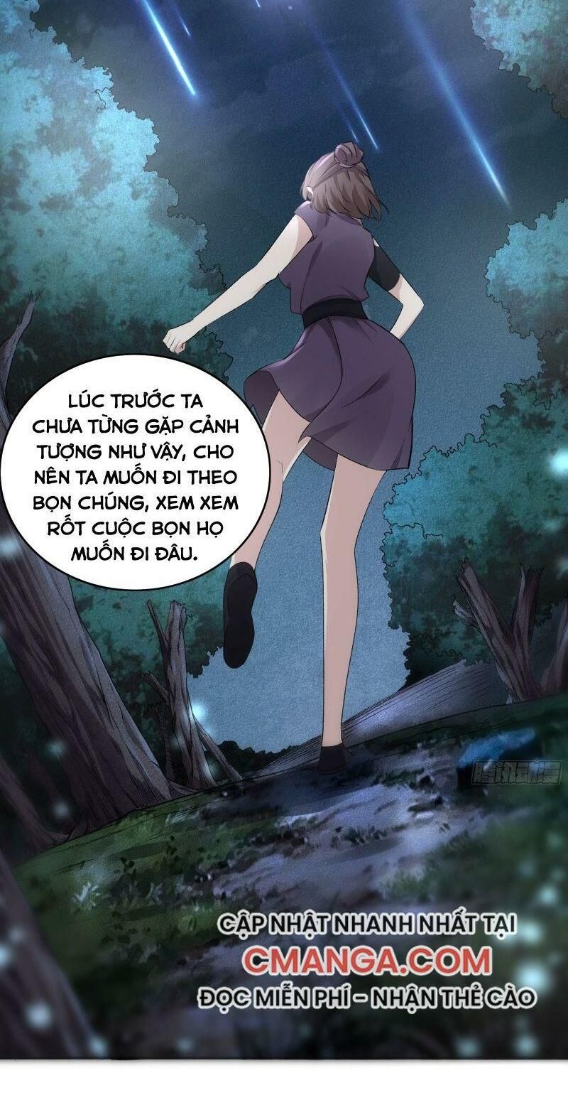 đọc truyện Cực Phẩm Diêm La Hệ Thống Chương 104 ảnh 3 tại Thiên Thai Truyện