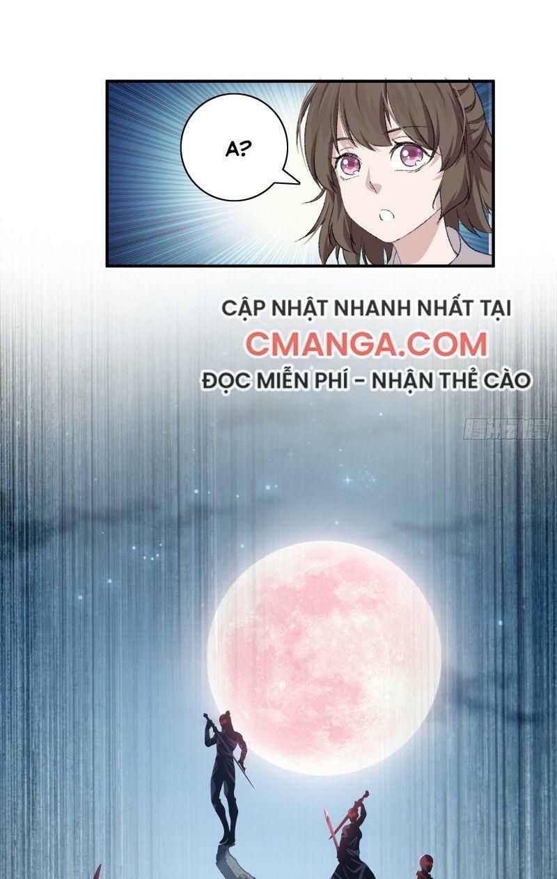 đọc truyện Cực Phẩm Diêm La Hệ Thống Chương 104 ảnh 32 tại Thiên Thai Truyện