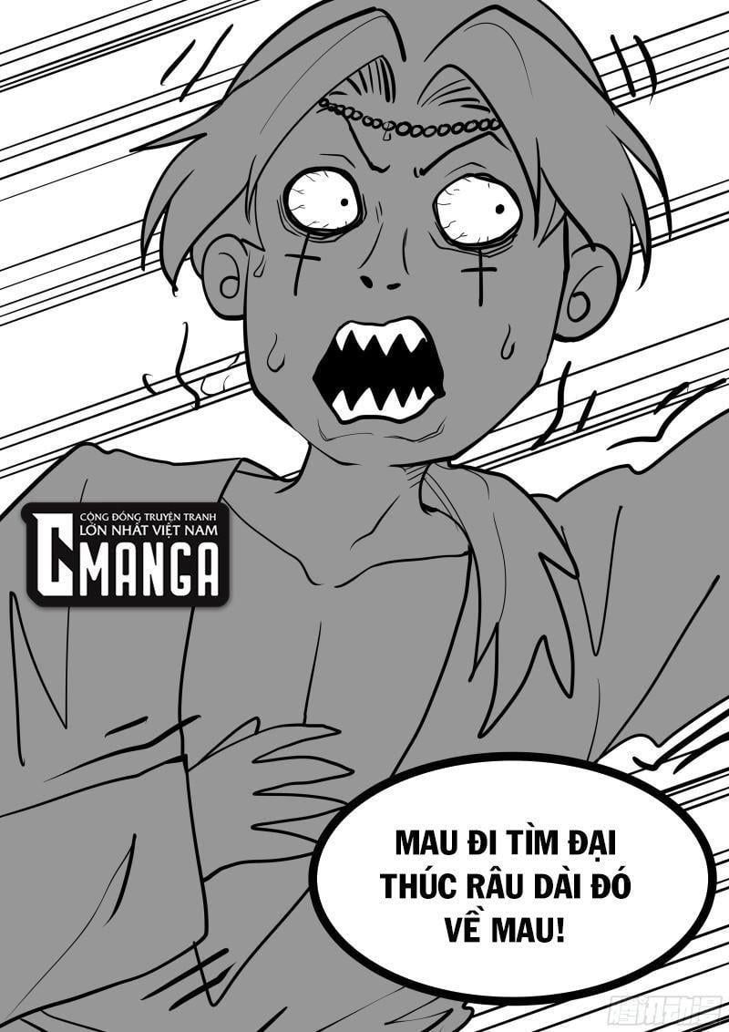 đọc truyện Cực Phẩm Diêm La Hệ Thống Chương 130 ảnh 12 tại Thiên Thai Truyện