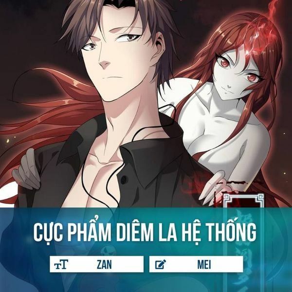 đọc truyện Cực Phẩm Diêm La Hệ Thống Chương 16 ảnh 16 tại Truyện Dạ Ký