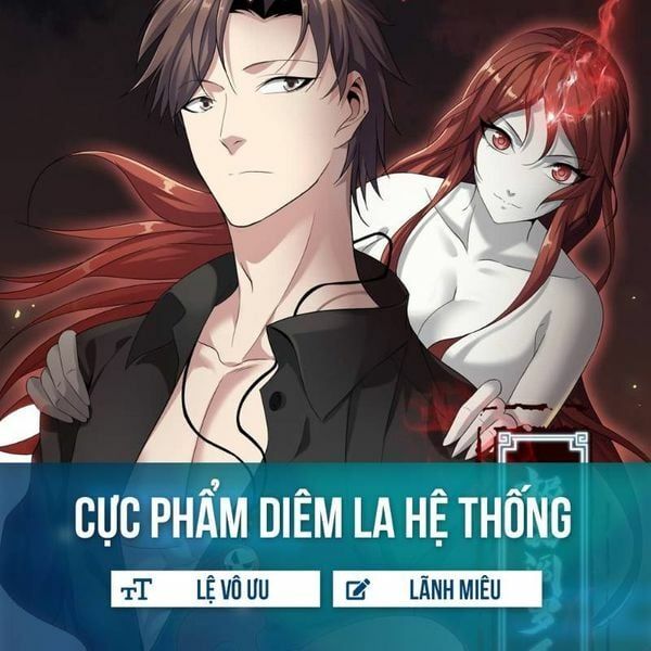 đọc truyện Cực Phẩm Diêm La Hệ Thống Chương 5 ảnh 19 tại Truyện Dạ Ký