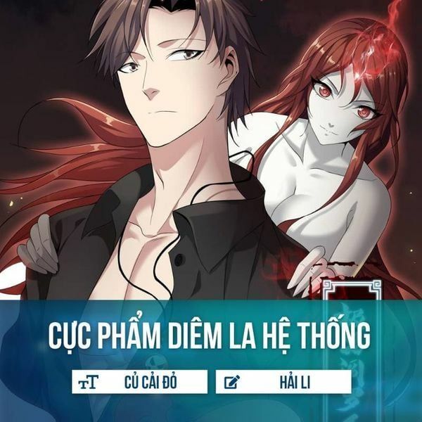 đọc truyện Cực Phẩm Diêm La Hệ Thống Chương 61 ảnh 11 tại Thiên Thai Truyện