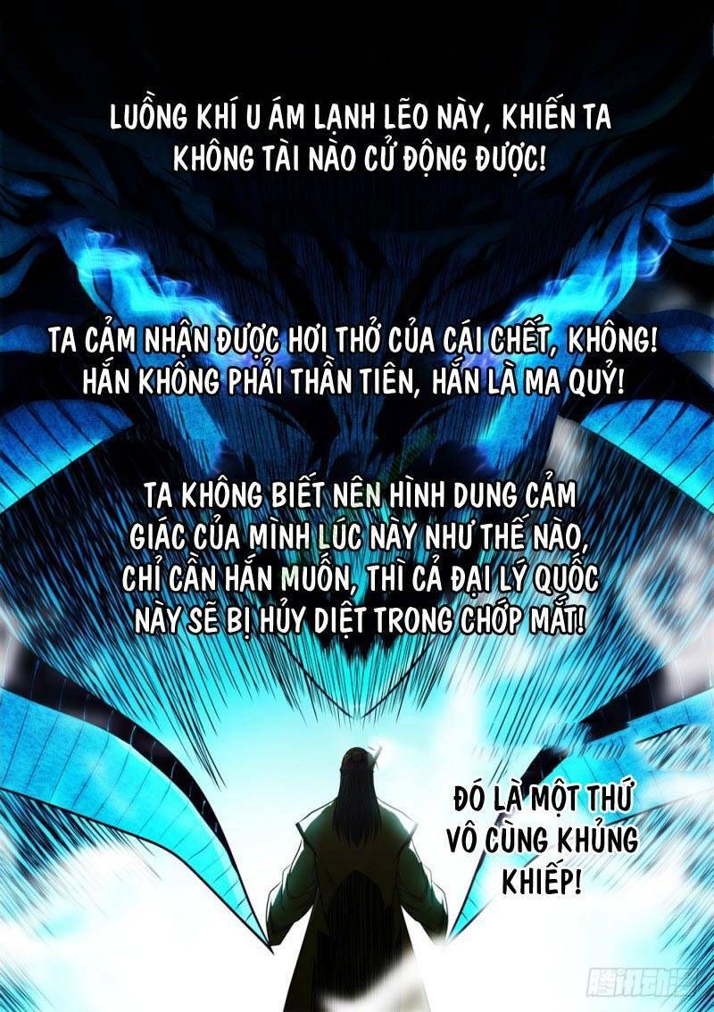 đọc truyện Cực Phẩm Diêm La Hệ Thống Chương 63 ảnh 13 tại Thiên Thai Truyện