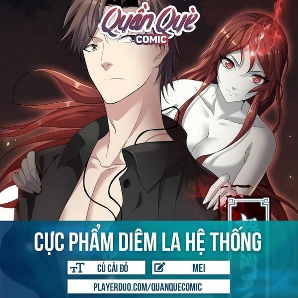 đọc truyện Cực Phẩm Diêm La Hệ Thống Chương 68 ảnh 12 tại Thiên Thai Truyện