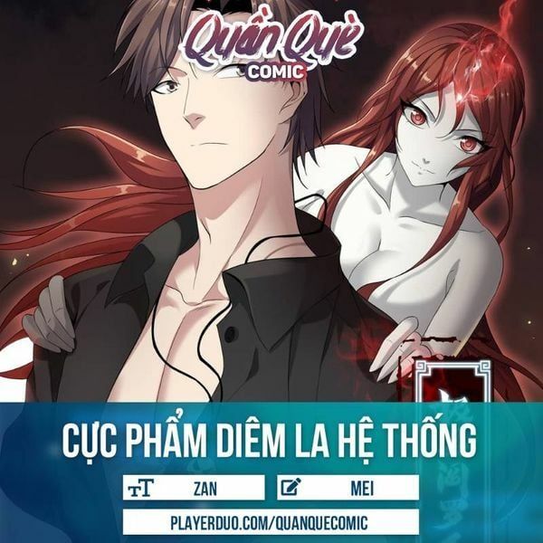 đọc truyện Cực Phẩm Diêm La Hệ Thống Chương 73 ảnh 12 tại Thiên Thai Truyện