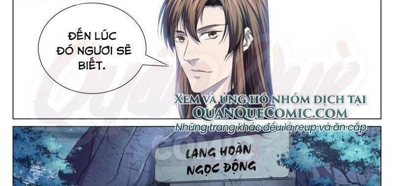 đọc truyện Cực Phẩm Diêm La Hệ Thống Chương 81 ảnh 3 tại Thiên Thai Truyện